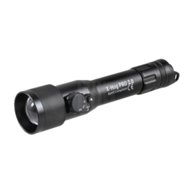 Iluminator X-hog Pro v2 LED 940/850 nm