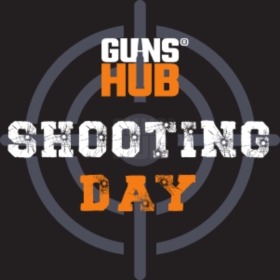 Guns Hub Shooting Day - voucher