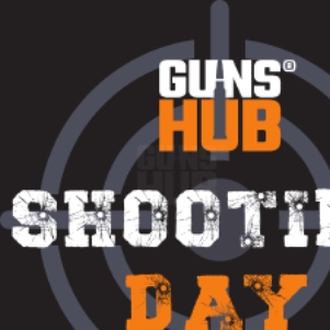 Guns Hub Shooting Day - voucher