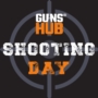 Guns Hub Shooting Day - voucher