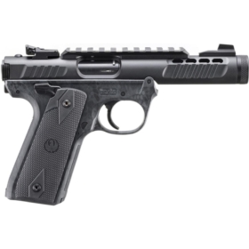Pistolet Ruger Mark 4 22/45 Lite 4,4" 43958 22 LR