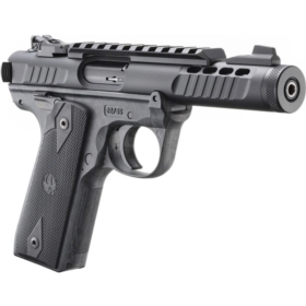 Pistolet Ruger Mark 4 22/45 Lite 4,4" 43958 22 LR