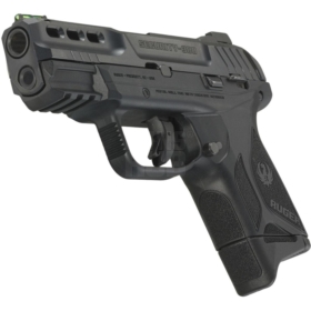 Pistolet Ruger Security-380 3,42" 3839 380 ACP