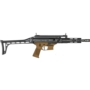 Pistolet Stribog SR9A3 10" Gen.2 FDE