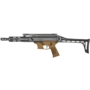 Pistolet Stribog SR9A3 10" Gen.2 FDE