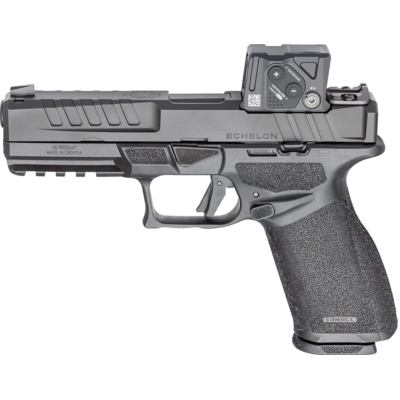 Pistolet Springfield Echelon 4,5F Aimpoint COA