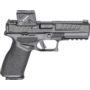 Pistolet Springfield Echelon 4,5F Aimpoint COA