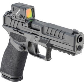 Pistolet Springfield Echelon 4,5F Aimpoint COA
