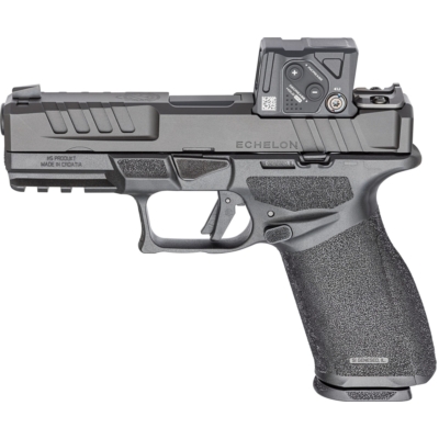 Pistolet Springfield Echelon 4.0FC Aimpoint COA 4"