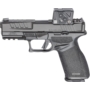 Pistolet Springfield Echelon 4.0FC Aimpoint COA 4"