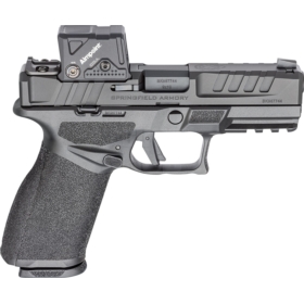 Pistolet Springfield Echelon 4.0FC Aimpoint COA 4"