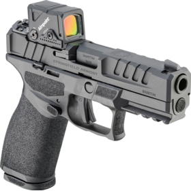 Pistolet Springfield Echelon 4.0FC Aimpoint COA 4"