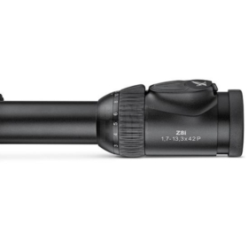 Luneta Swarovski Z8i 1,7-13,3x42 P SR 4A-I