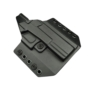 Kabura Doubletap OWB Gear Walther PDP Poli. Match