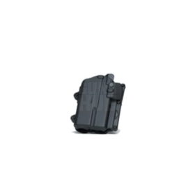 Kabura Alien Gear Rapid Force Glock 17 RH Slim
