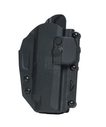 Kabura Alien Gear Rapid Force Glock 19 RH Tec-Lok