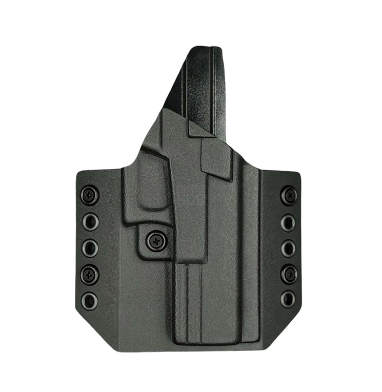 Kabura Doubletap OWB Gear Echelon Compact LH