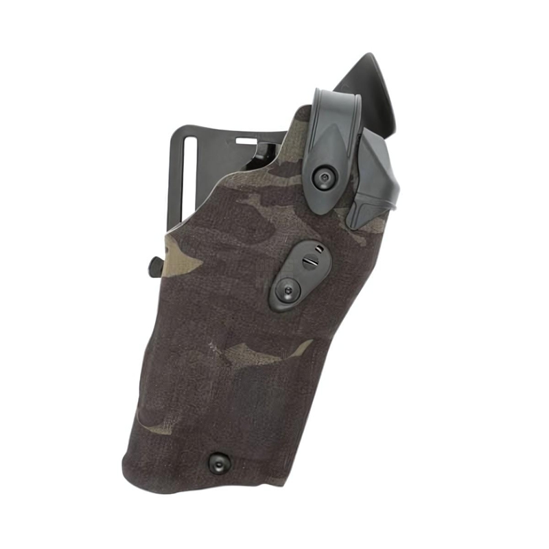 Kabura Safariland Echelon ALS/SLS Level3 MULTI-BLK