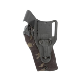 Kabura Safariland Echelon ALS/SLS Level3 MULTI-BLK