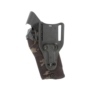 Kabura Safariland Echelon ALS/SLS Level3 MULTI-BLK