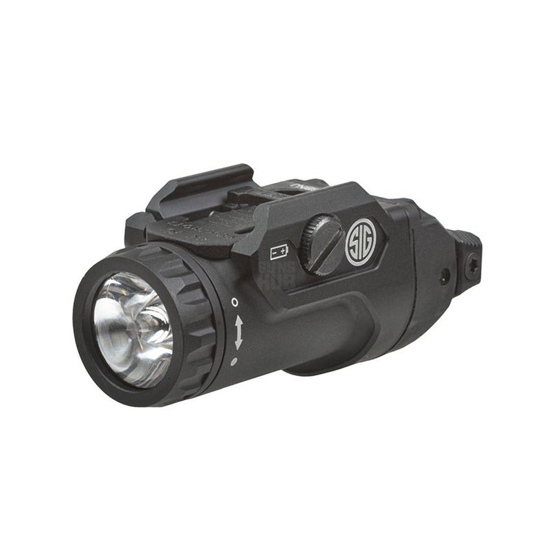 Latarka Sig Sauer EO Foxtrot2R