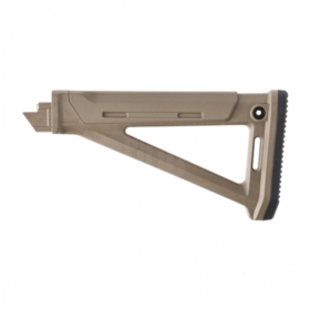 Kolba Magpul do AK47 / AK74 FDE