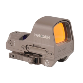 Kolimator Holosun HS510C FDE-G