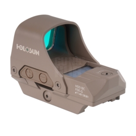 Kolimator Holosun HS510C FDE-G