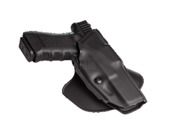 Kabura Safariland Walther P99Q ALS 6378