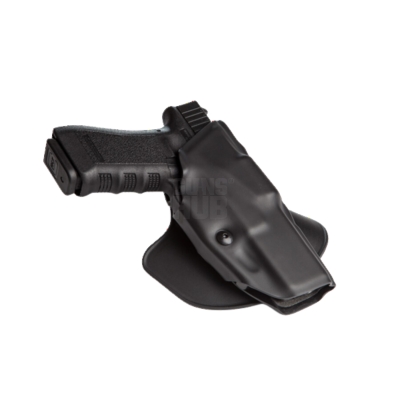 Kabura Safariland Walther P99Q ALS 6378