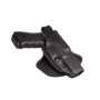 Kabura Safariland Walther P99Q ALS 6378