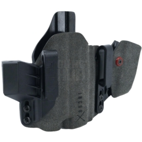 Kabura Safariland INCOG IWB Glock 43x/48 latarka