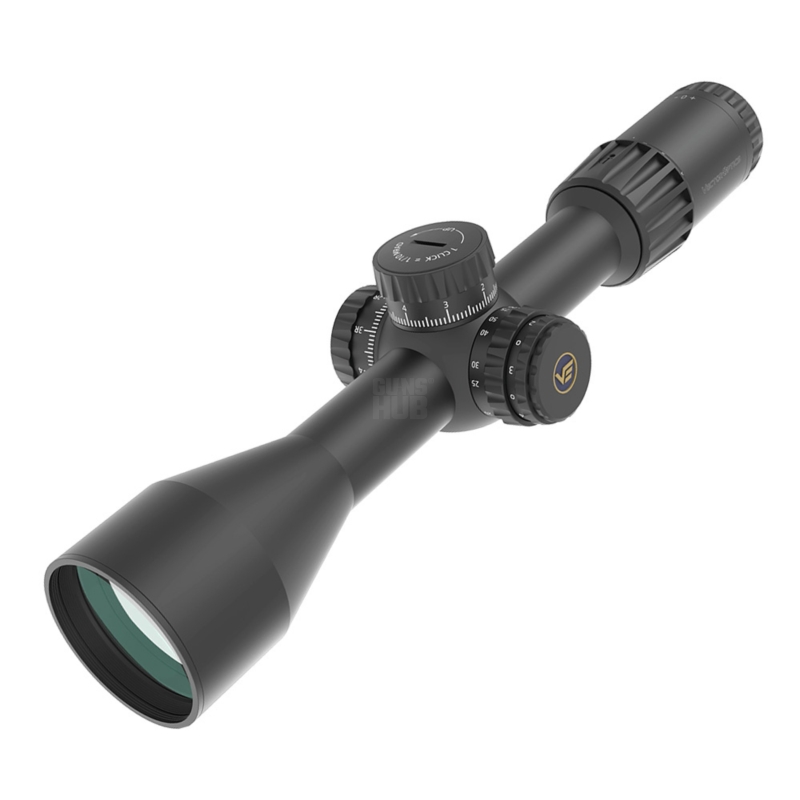 Luneta Vector Optics Tauron 3-18x50 Gen II FFP