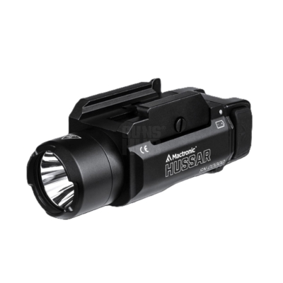 Latarka Mactronic Hussar 1050 lm
