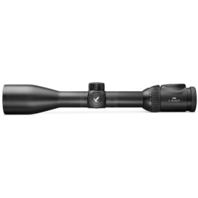 Luneta Swarovski Z8i 2-16x50P SR 4A-I