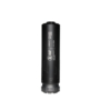 Modulator Silent Steel Compact Flow Streamer QDL