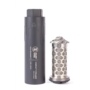 Modulator Silent Steel Compact Flow Streamer QDL
