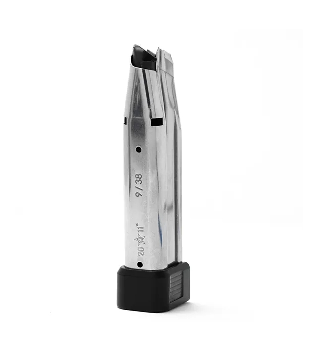 Magazynek Staccato DS 140mm 20rd