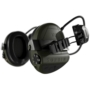 Ochronniki słuchu SORDIN Sup. T2 R-ARC Green