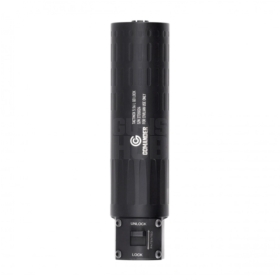 Modulator Gomander Tactinox 5,56 L QD Lock M26x1,5
