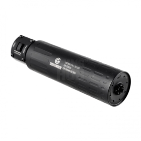 Modulator Gomander Tactinox 5,56 L QD Lock M26x1,5
