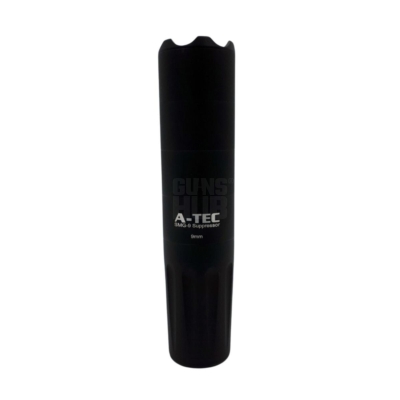 Modulator A-Tec SMG 9x19 Threaded 13,5x1 LH