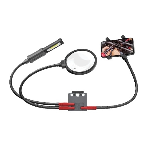 System Quick-Connect RealAvid Smart Assist