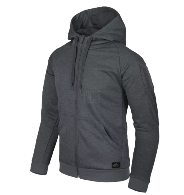 Bluza Helikon Urban Tactical Melange B/G