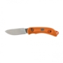 Nóż Eka Swedblade G6 pomarańczowy