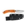 Nóż Eka Swedblade G6 pomarańczowy