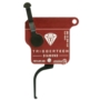 Mechanizm spustowy Triggertech REM700 Diamond