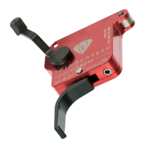 Mechanizm spustowy Triggertech REM700 Diamond