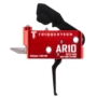 Mechanizm spustowy Triggertech AR10 Diamond Flat
