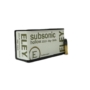 Amunicja Eley 22 LR Subsonic HP